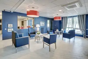 Photo de Residence La Tramontane