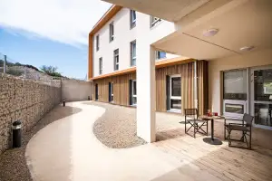 Photo de Residence La Tramontane