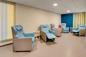 Photo de Residence La Tramontane