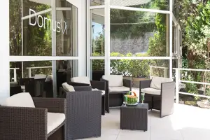 Photo de Les Hauts de Menton