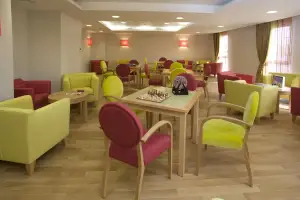 Photo de Résidence Domitys Le Vallon des Bois