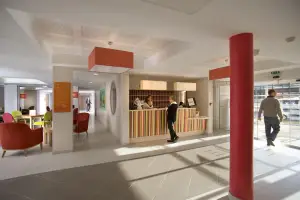 Photo de Résidence Domitys Le Vallon des Bois