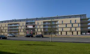 Photo de Résidence Domitys Le Vallon des Bois