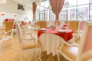 Photo de Résidence Les Gloriettes