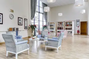 Photo de Résidence Les Gloriettes