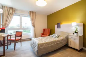 Photo de Residence De La Vieille Eglise