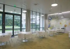 Photo de Résidence Les senioriales Emerainville