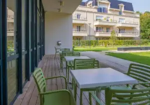 Photo de Résidence Les senioriales Emerainville