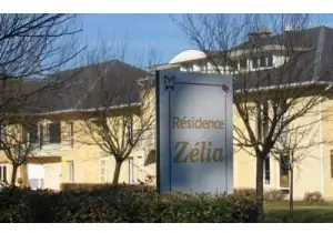 Photo de Ehpad Maisonnée Zélia