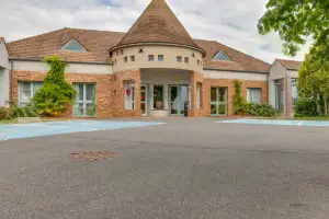 Photo de Le Colombier de Corbreuse