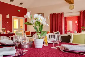 Photo de Le Colombier de Corbreuse