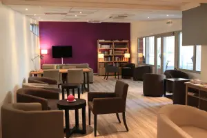 Photo de Résidence Services Gold