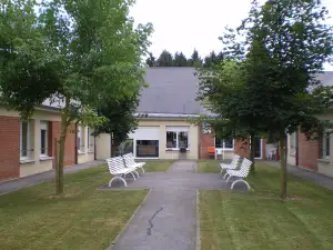 Photo de Maison du Pays De Cousolre