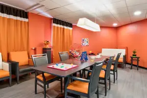 Photo de Residence Des Ducs De Bourgogne