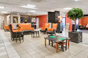 Photo de Residence Des Ducs De Bourgogne