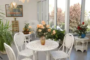 Photo de Korian Grange des Prés