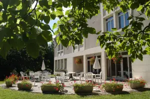 Photo de Korian Grange des Prés