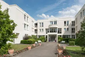 Photo de Korian Grange des Prés