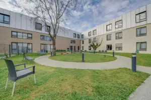 Photo de Résidence Saint Exupéry