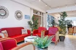 Photo de Résidence Sud Saintonge