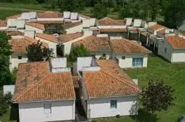 Photo de Résidence Sud Saintonge