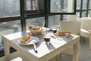 Photo de Les Berges de Seine