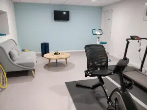 Photo de Les Berges de Seine