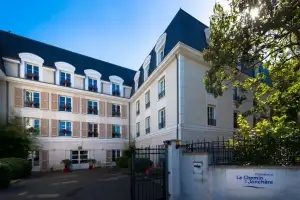 Photo de La Jonchère