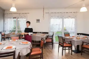 Photo de Korian Les Ajoncs