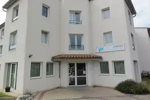 Photo de Korian Les Ajoncs