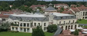 Photo de Résidence Saint Remy