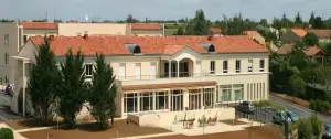 Photo de Maison De Retraite Sevret