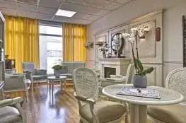 Photo de Maison De Retraite Sevret