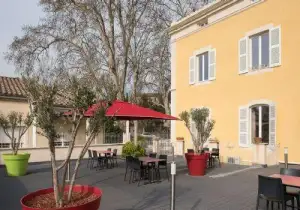 Photo de Korian La Bastide