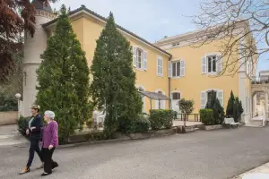 Photo de Korian La Bastide