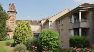 Photo de Résidence Les Cèdres