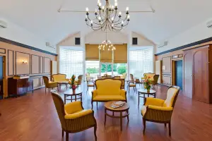 Photo de Korian Le Plessis