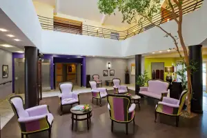 Photo de Korian Le Plessis