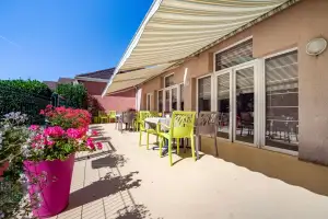 Photo de Résidence des Quatre Saisons