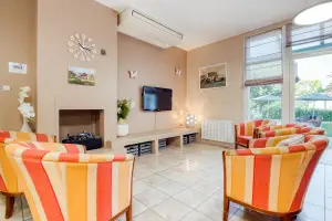 Photo de Résidence des Quatre Saisons