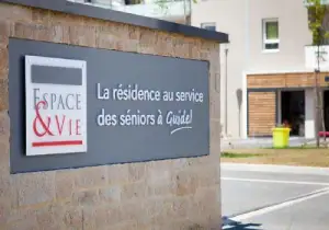 Photo de Residence Espace Et Vie Guidel
