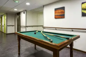 Photo de Les Templitudes - Résidence de La Roseraie - Osny