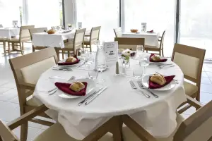 Photo de Les Templitudes - Résidence de La Roseraie - Osny