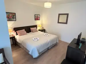 Photo de Les Templitudes - Résidence de La Roseraie - Osny