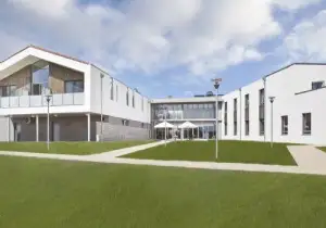 Photo de Résidence Louis IX 