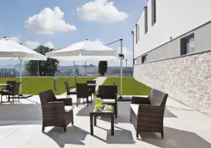 Photo de Résidence Louis IX 