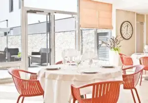 Photo de Résidence Louis IX 