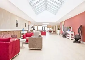 Photo de Résidence Louis IX 