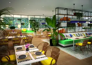 Photo de Montana Marseille