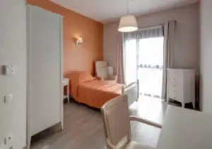 Photo de La Villa Des Poetes